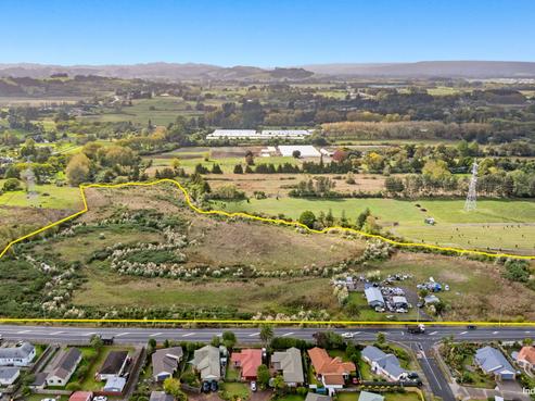 391 Porchester Road, Randwick Park