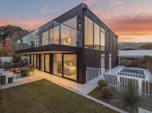 8A Beachville Road, Redcliffs