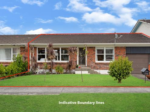 2/39 Aramoana Avenue, Devonport