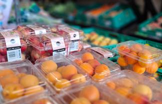 Best Little Fruit and Vege Shop