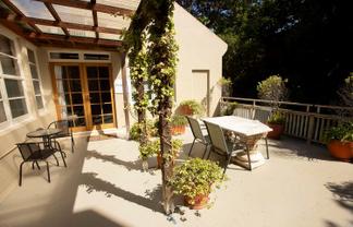 Studio 3 - Inspiring Creative Space