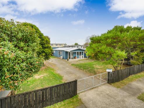 52 Hendersons Line, Marton