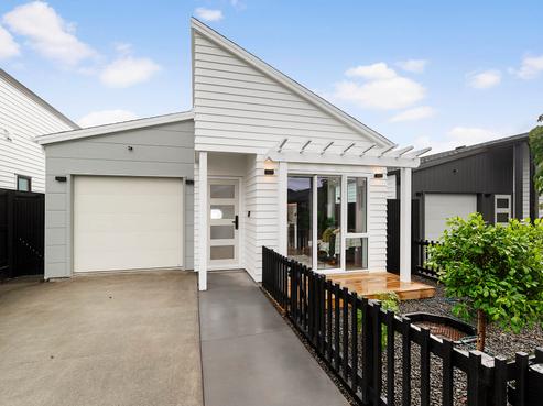13 Rosetta Lane, Wainui