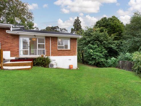 2/20 Hinau Street, New Lynn
