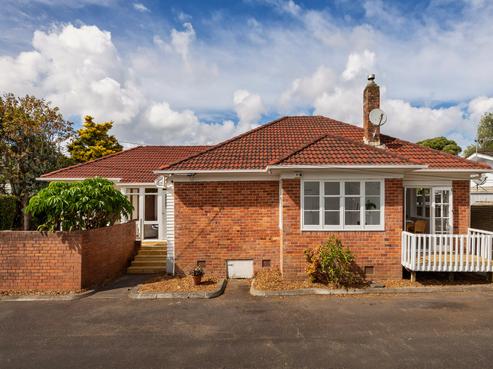 4/24 Formby Avenue, Point Chevalier