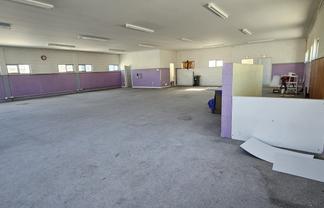 First-Floor Office with Private Entrance - Otahuhu