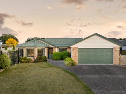9 Northmeadow Drive, Rototuna