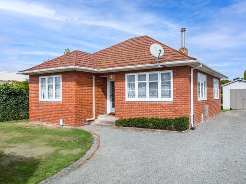 13 Mcgregor Crescent, Masterton