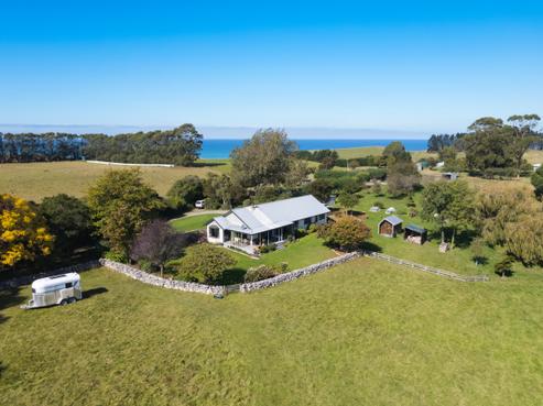376 Awamoa Road, Oamaru