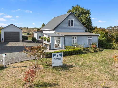12 Kea Street, Piopio