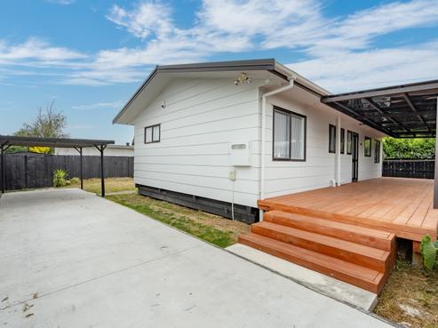 40A Karaka Street, Nawton