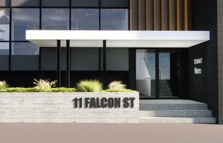 FULLY REFURBISHED PARNELL OFFICE