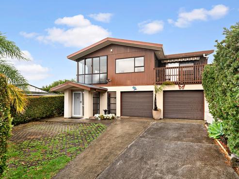 8A Eagle Place, Red Beach