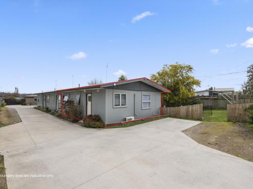 1/54 Pihanga Street, Taupo