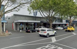 Private Remuera Office Suite 