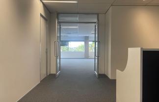 OFFICES IN APPOLLO MEDICAL COMPLEX
