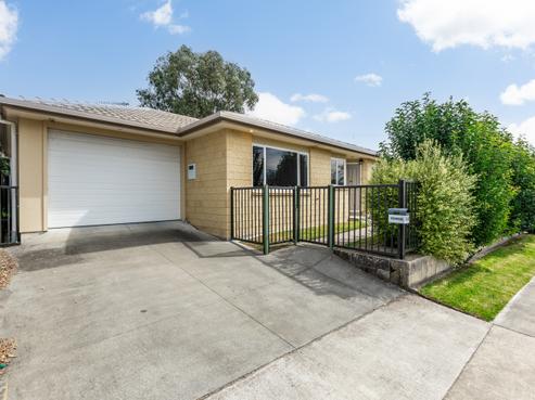 26A Shortland Street, Tamatea