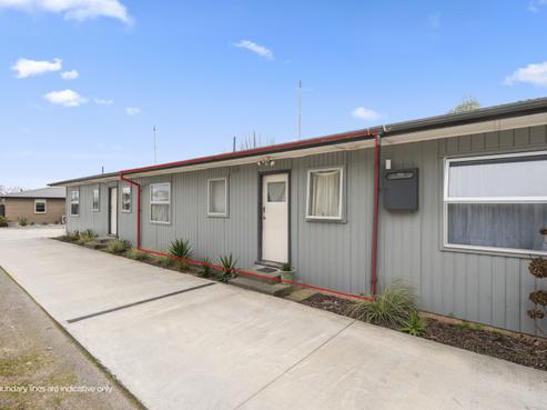 2/54 Pihanga Street, Taupo