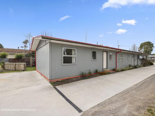 3/54 Pihanga Street, Taupo