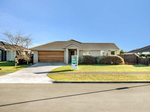 5 Barbary Close, Wharewaka