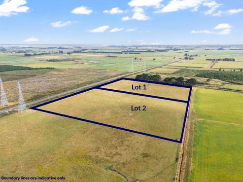 559 Tiwai Road, Awarua