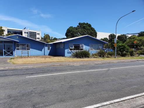 2A Bayly Road, Moturoa