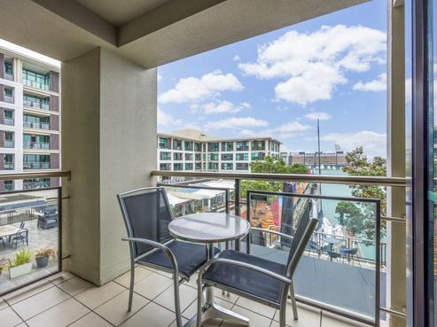 210/85 Customs Street West, Auckland Central