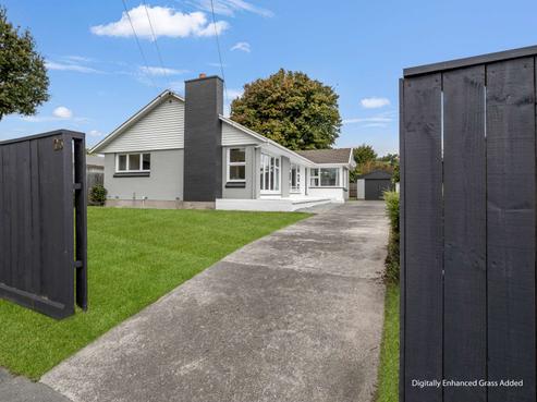 23 Woodbury Street, Avonhead