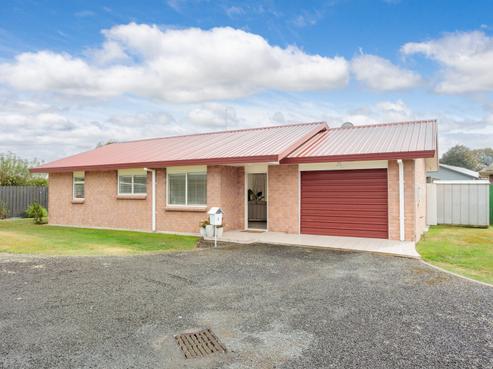 5 Firth Close, Matamata