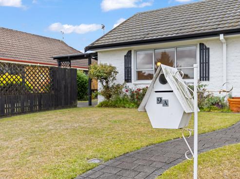9A Weka Street, Matamata