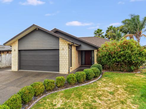 26 Tallentire Crescent, Huntington