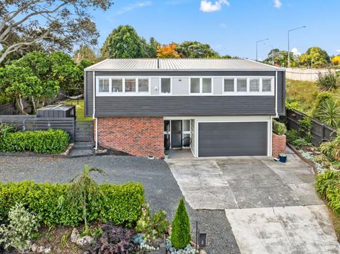 3 Burling Avenue, Whau Valley