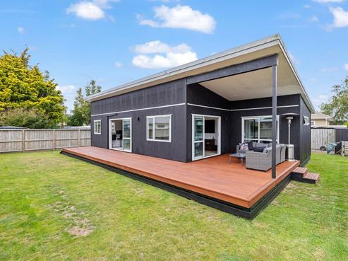 5A George Street, Matamata