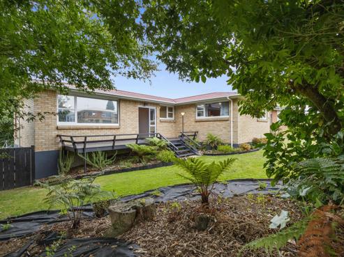 33 Russell Terrace, Putaruru