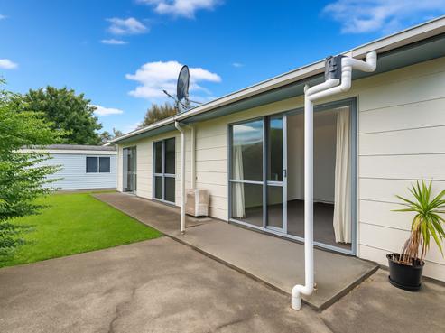 30A Perth Street, Levin