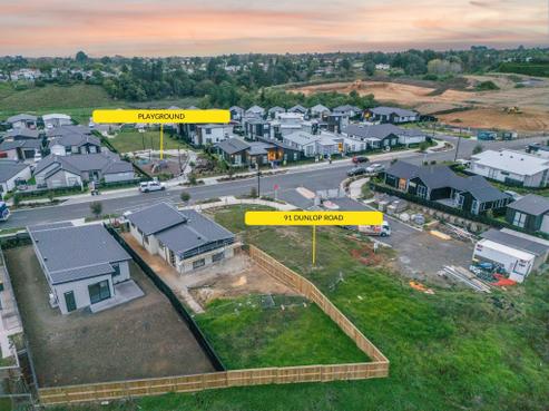 91 Dunlop Road, Te Puke