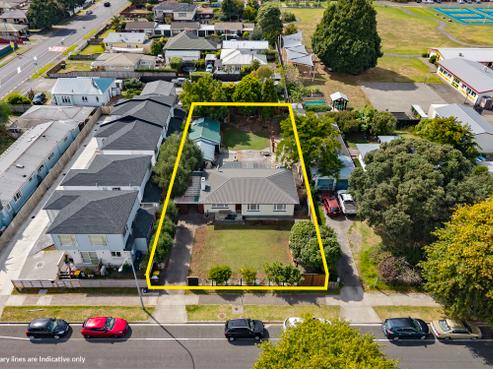 43 Takanini School Road, Takanini