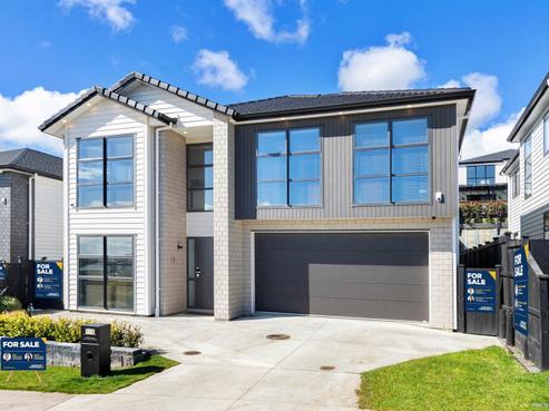 118 McQuoids Road, Flat Bush