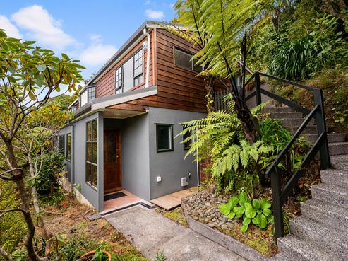 17 David Crescent, Karori