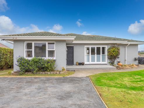 16 Herbert Street, Kihikihi