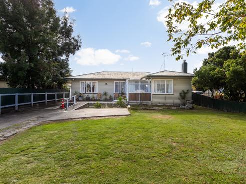 6 Wordsworth Crescent, Maraenui