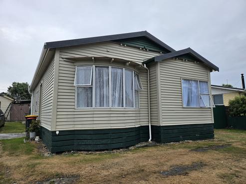 52 Reid Street, Blaketown