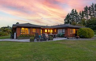 748 Norfolk Road, Carterton