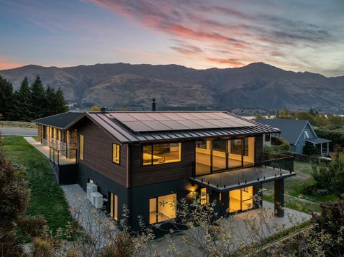 93 Plantation Road, Wanaka