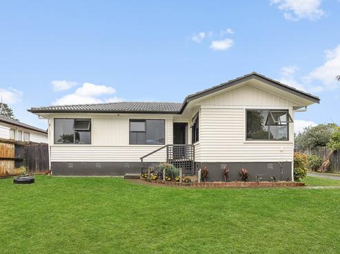 41 Innismara Avenue, Wattle Downs