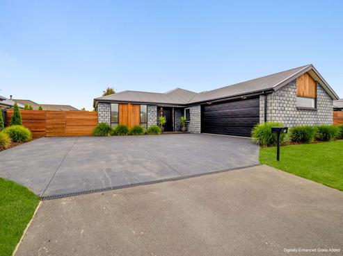 10 Lewis Crescent, Rolleston