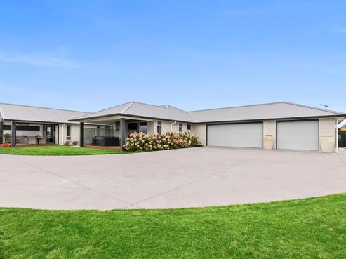 37 Kaimai Drive, Matamata