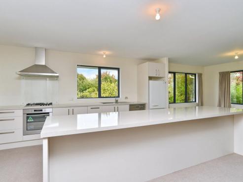 1 Reeves Road, Rangiora