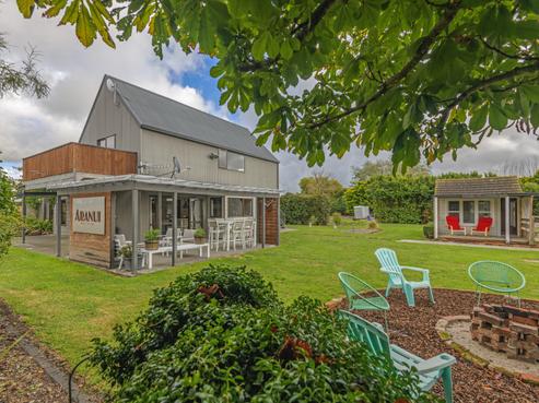 574C Aranui Road, Kairanga