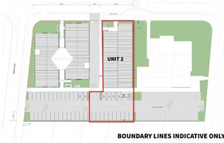 Medical Centre East Maddisons Road Rolleston 